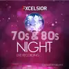 Muziekvereniging Excelsior Papendrecht - 70s & 80s Night - Live Recording